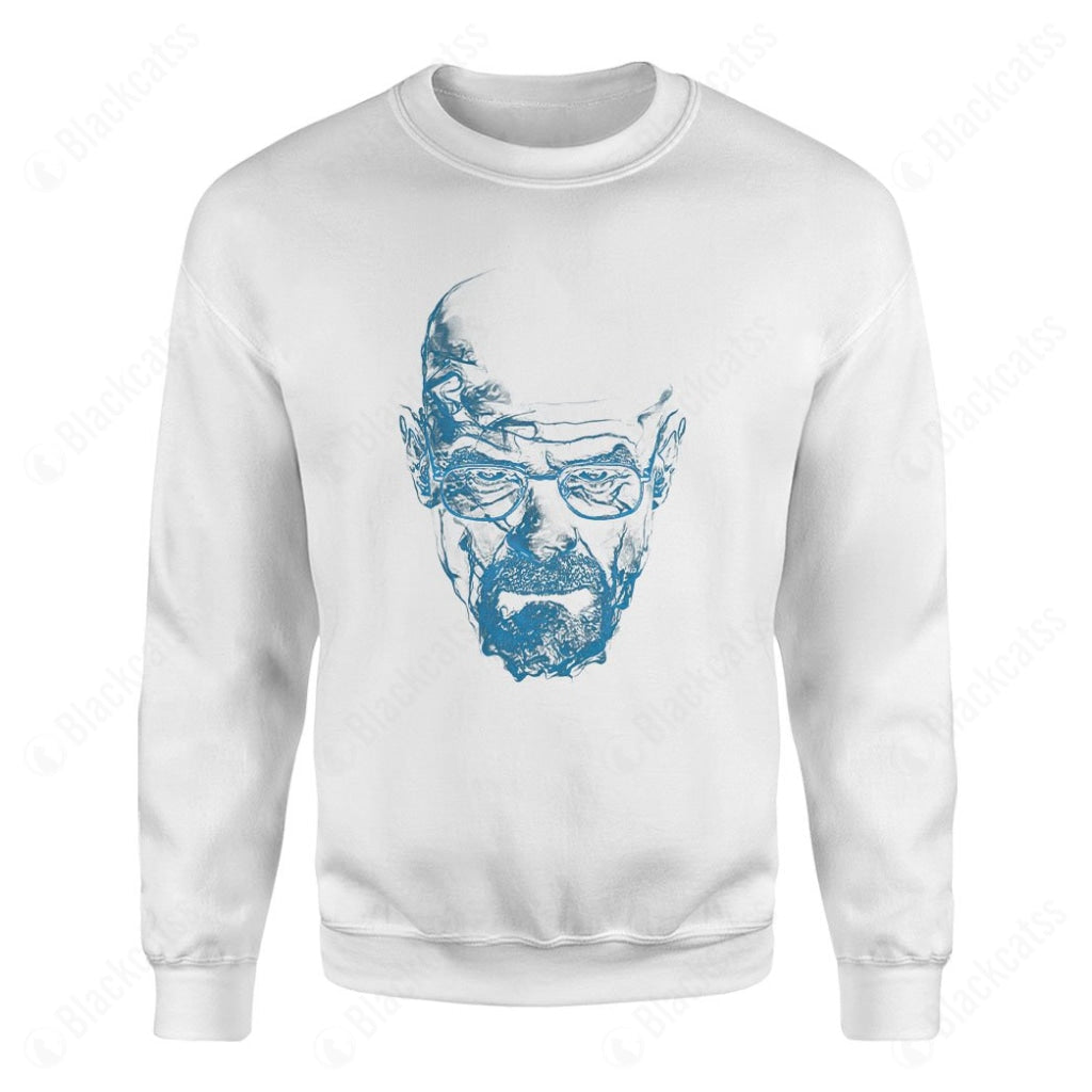 Breaking Bad 99.1% Pure Graphic T-Shirt