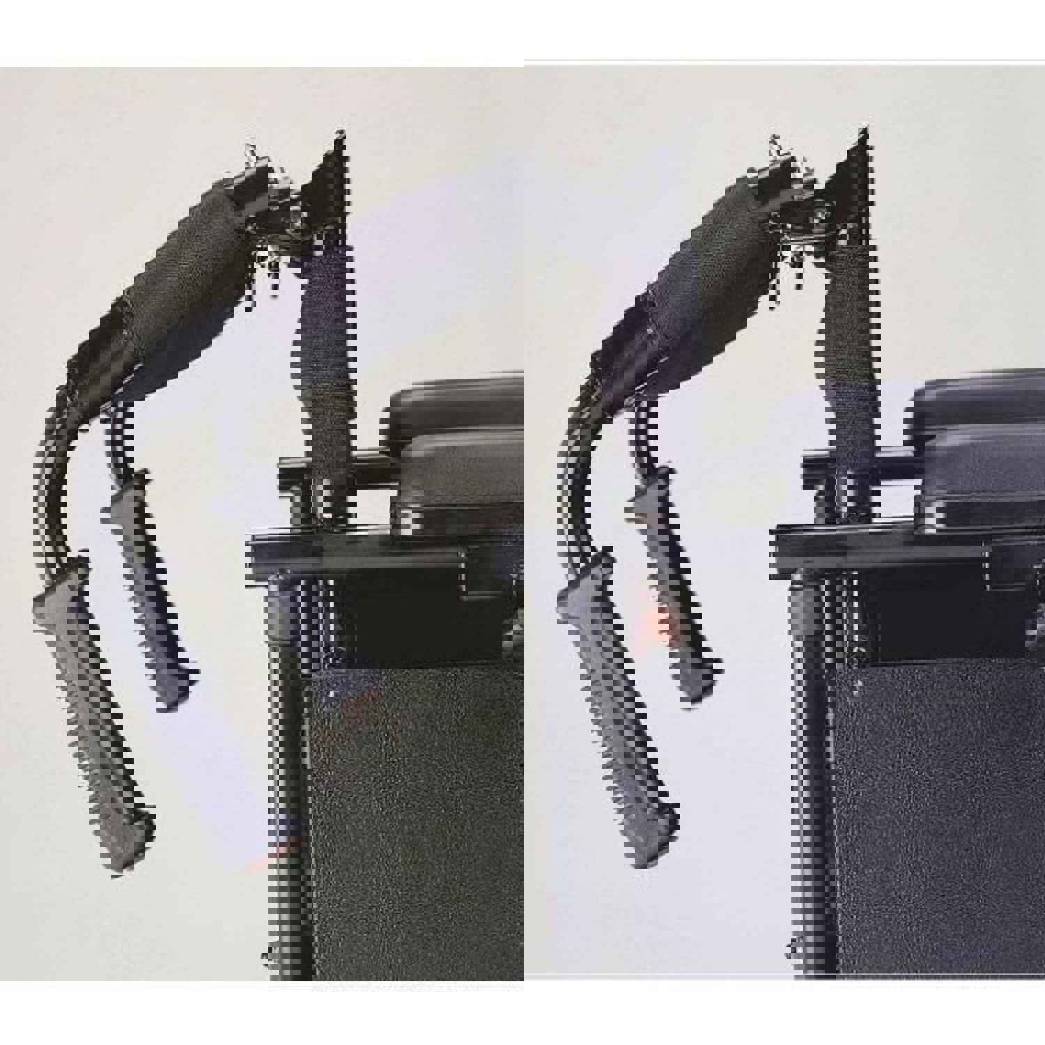 Merits Travel-Ease Electric Folding Power Chair - Versatile Mobility Solution