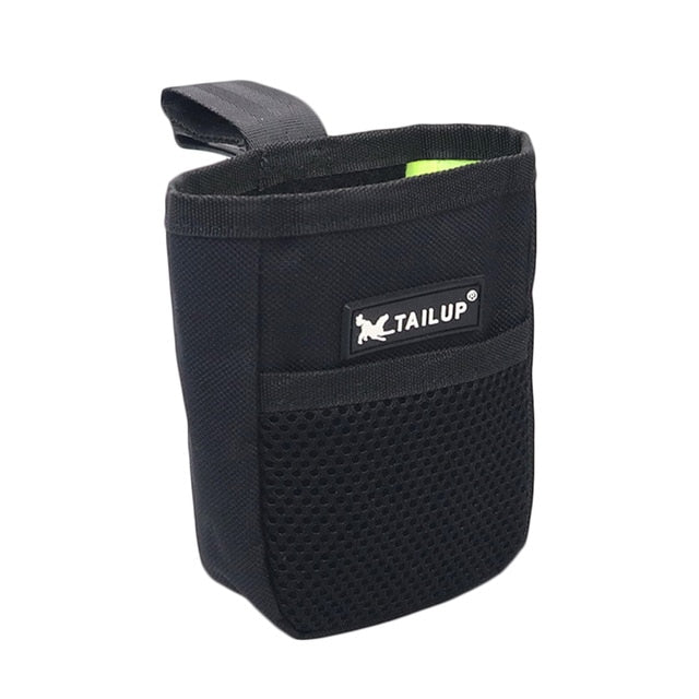 Durable Outdoor Dog Training Snack Bag with Large Capacity