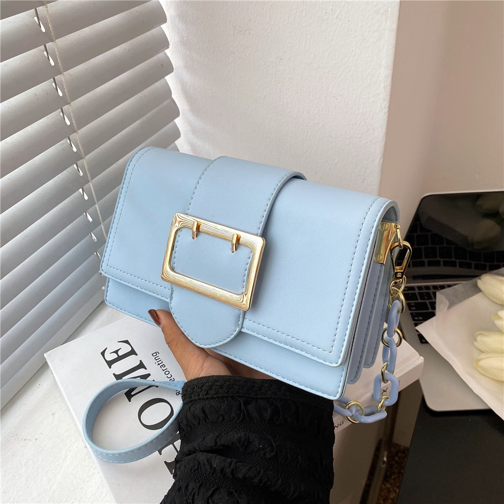 Kukombo Trendy Crossbody Bag for Women, 2023 Summer Fashion