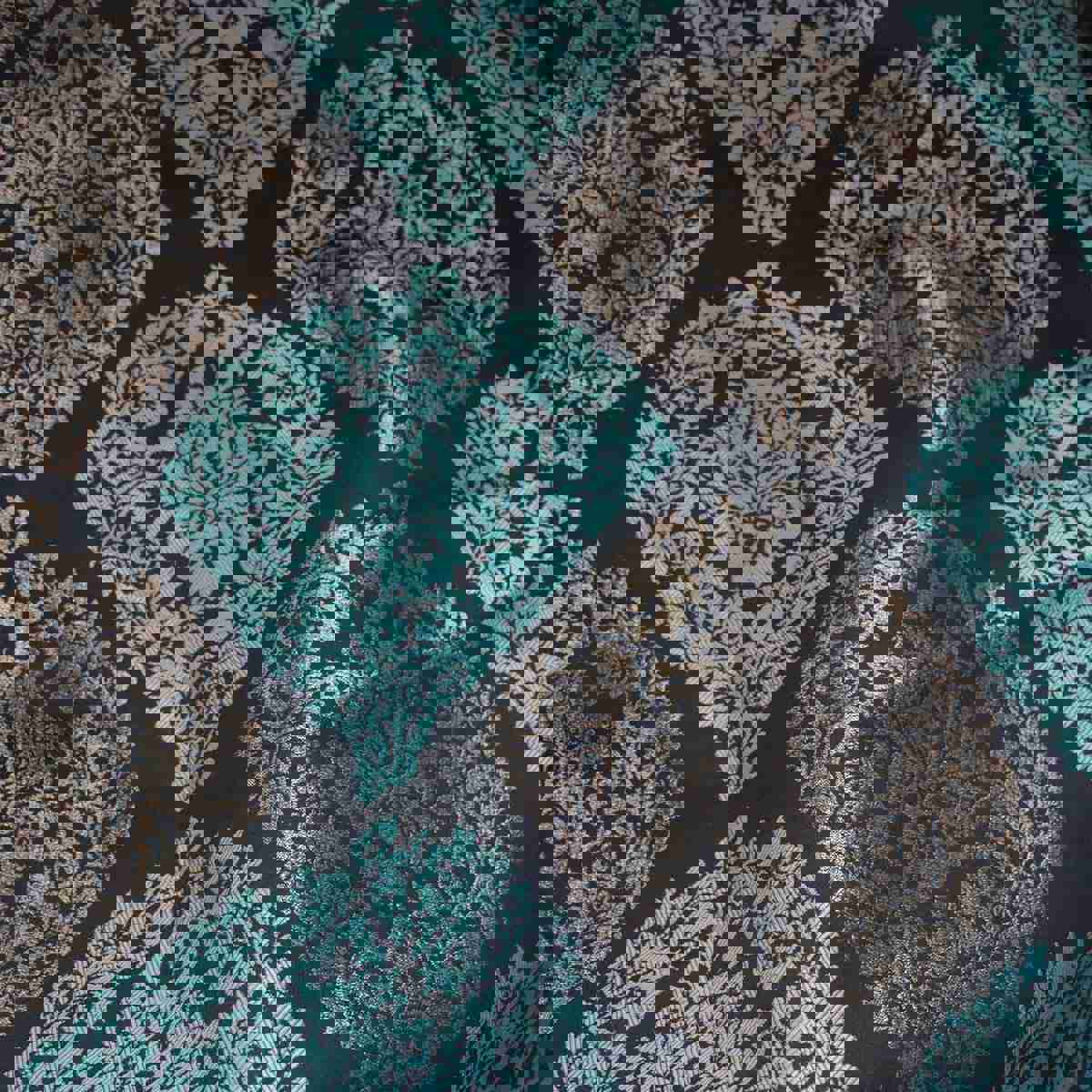 Elegant Jacquard Damask Fabric for Home Decor