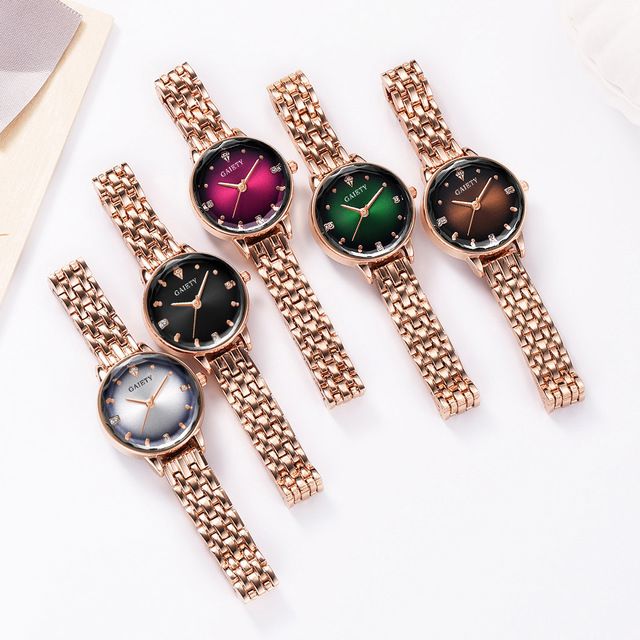 Stylish Quartz Alloy Women's Watch