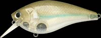 Lucky Craft Fat CB B.D.S. 4 - Premium Floating Crankbait