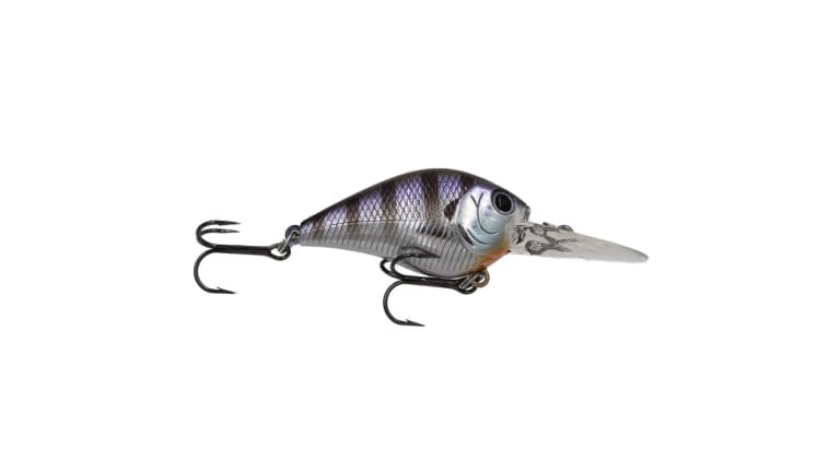 Lucky Craft Fat Mini DR - Premium Fishing Lure