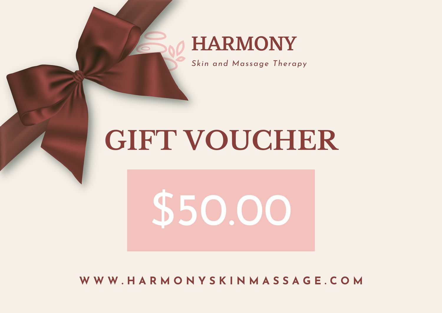 Universal Gift Card - Perfect Present for Any Occasion