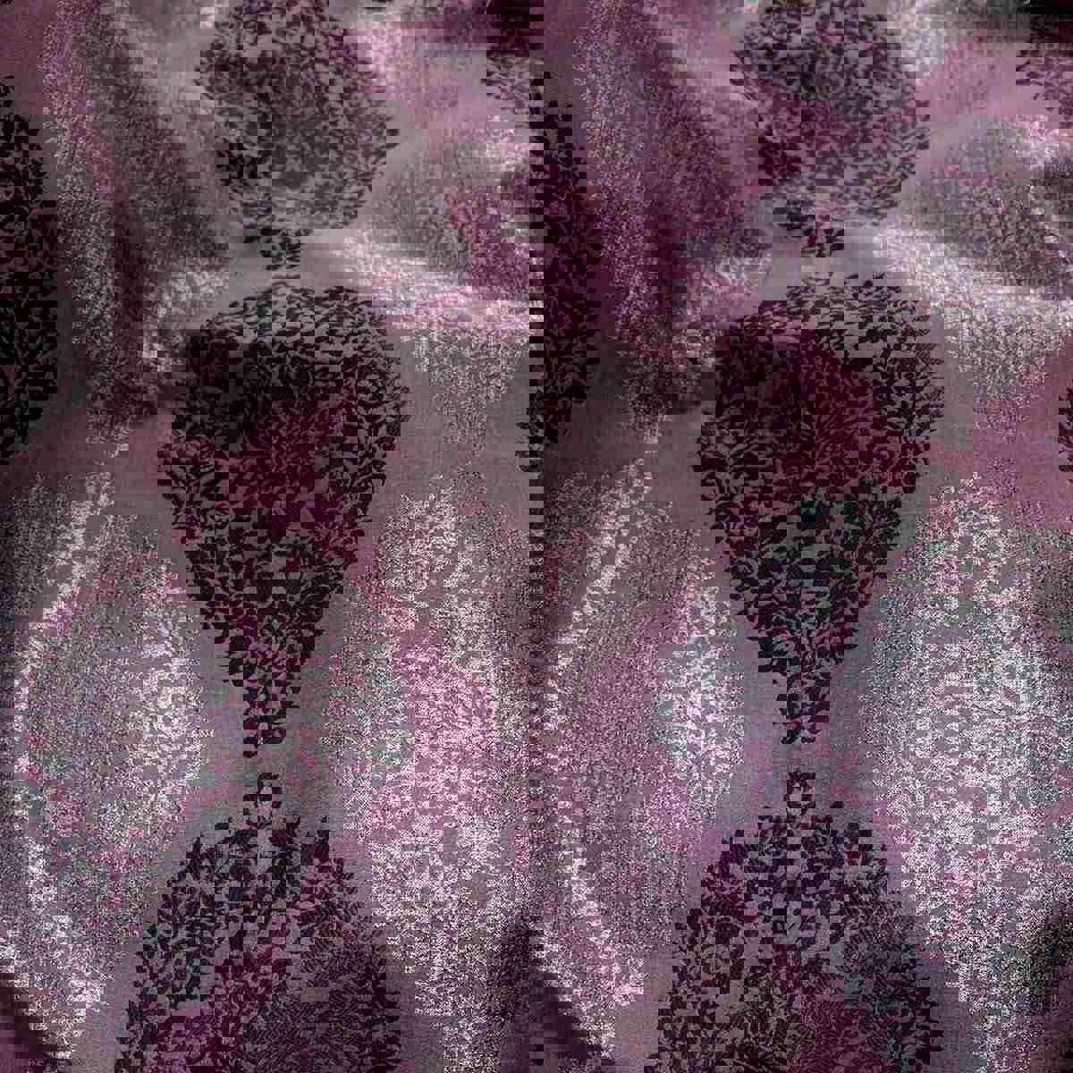 Elegant Jacquard Damask Fabric for Home Decor