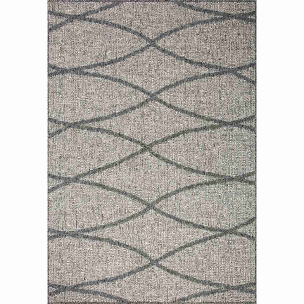 Loloi II Rainier (RAI-07) Polypropylene Indoor/Outdoor Rug