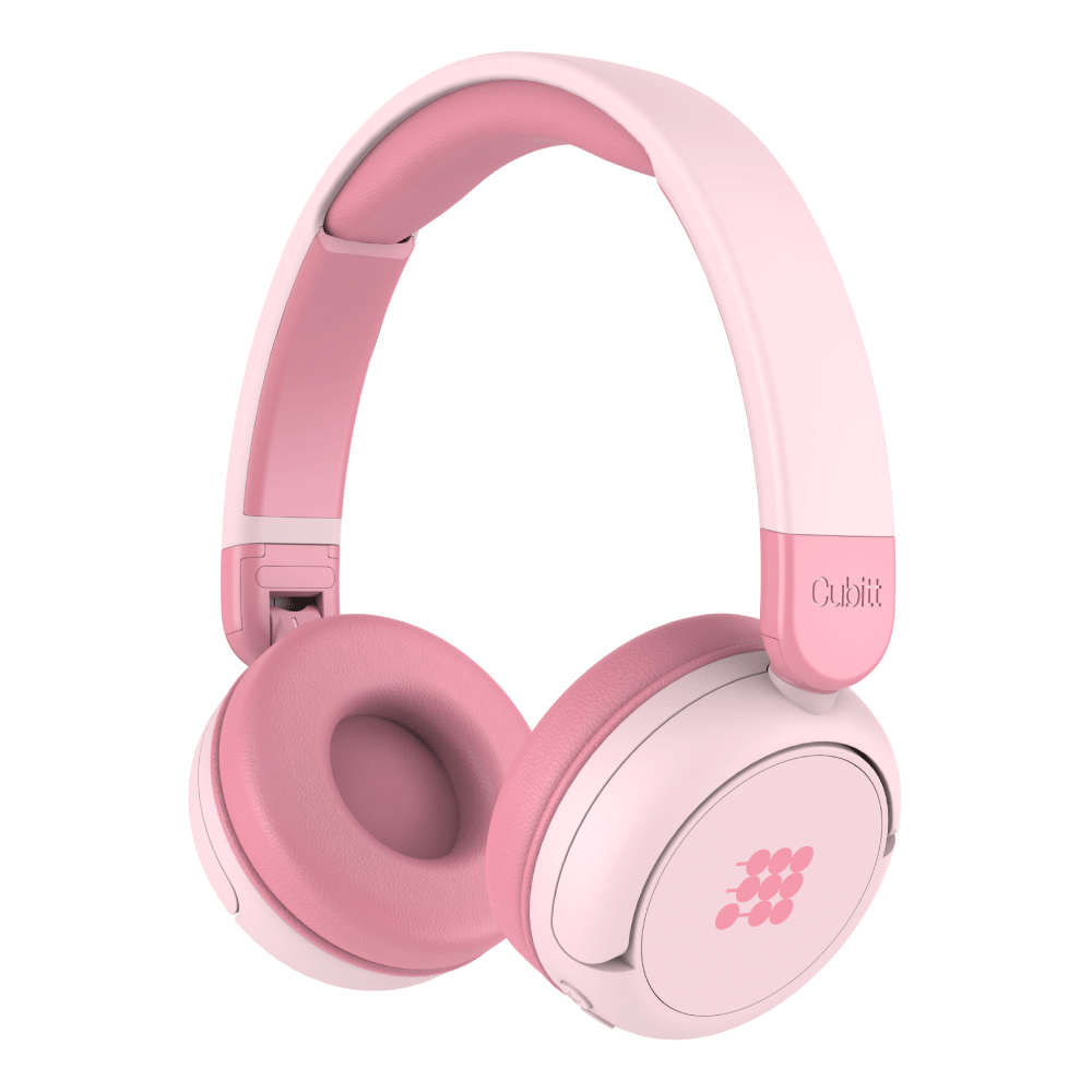 Kid-Friendly Headphones Jr. for Safe and Comfortable Listening