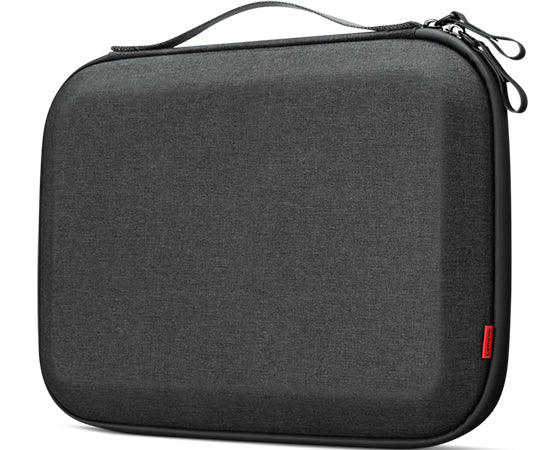 Lenovo Go Tech Accessories Organizer - Premium Zippered Case for Tech Essentials