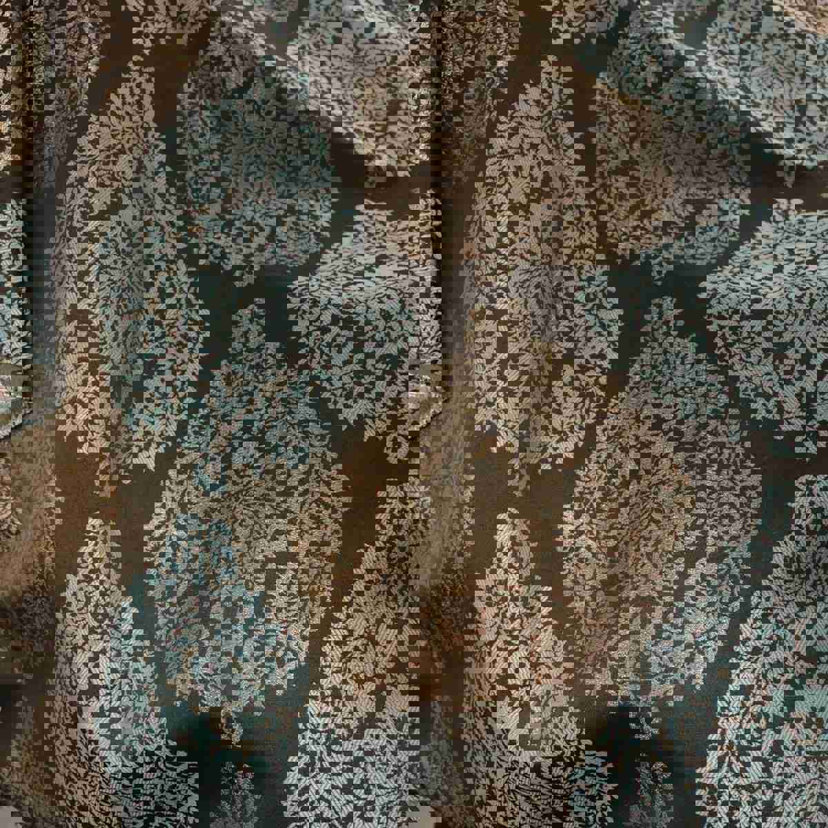 Elegant Jacquard Damask Fabric for Home Decor