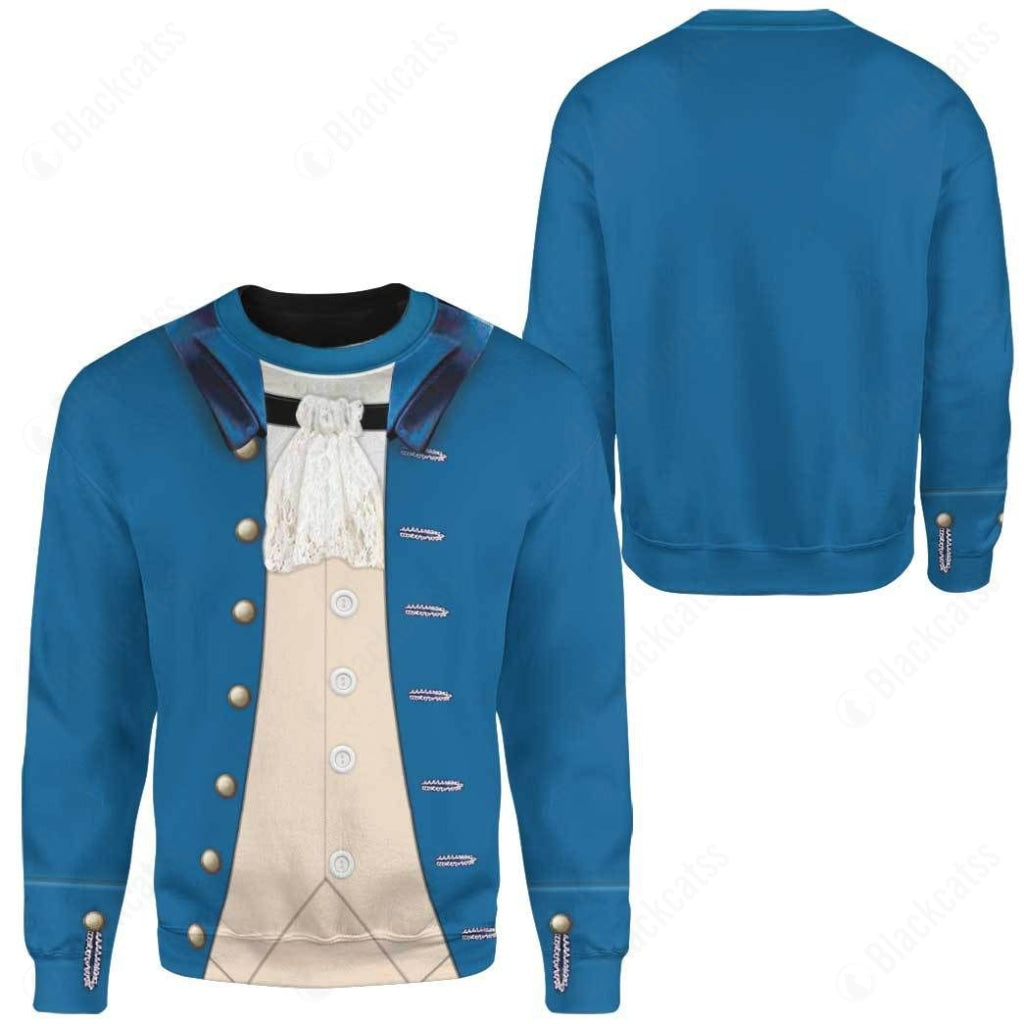 Historical Paul Revere Premium T-Shirt