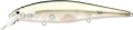 Lucky Craft Pointer 128 - Premium Bass Lure with Unique Wobble Action