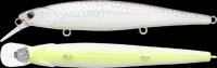 Lucky Craft Slender Pointer 97 MR - Enhanced Jerkbait for Smallmouth Bass