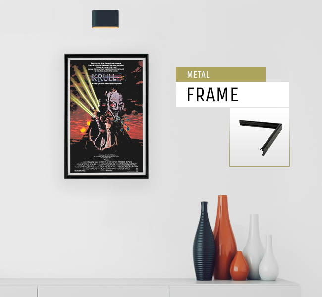 Krull - 11 x 17 Movie Poster Reprint (1983)