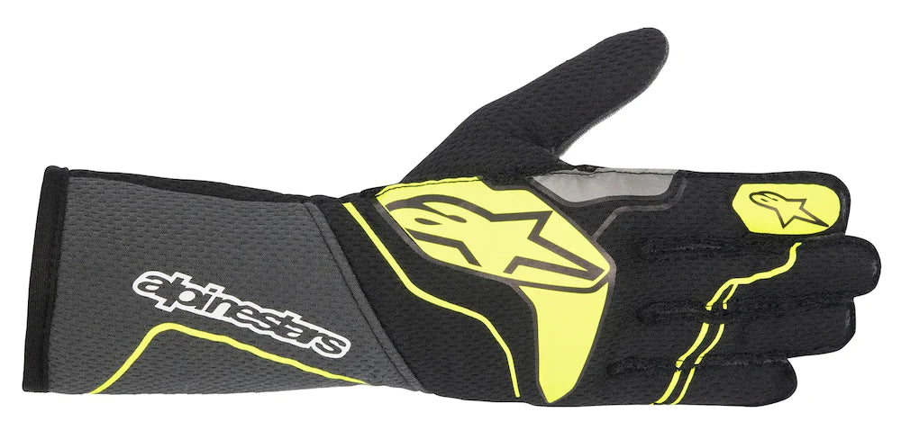 Alpinestars Tech-1 ZX v3 Nomex Racing Gloves