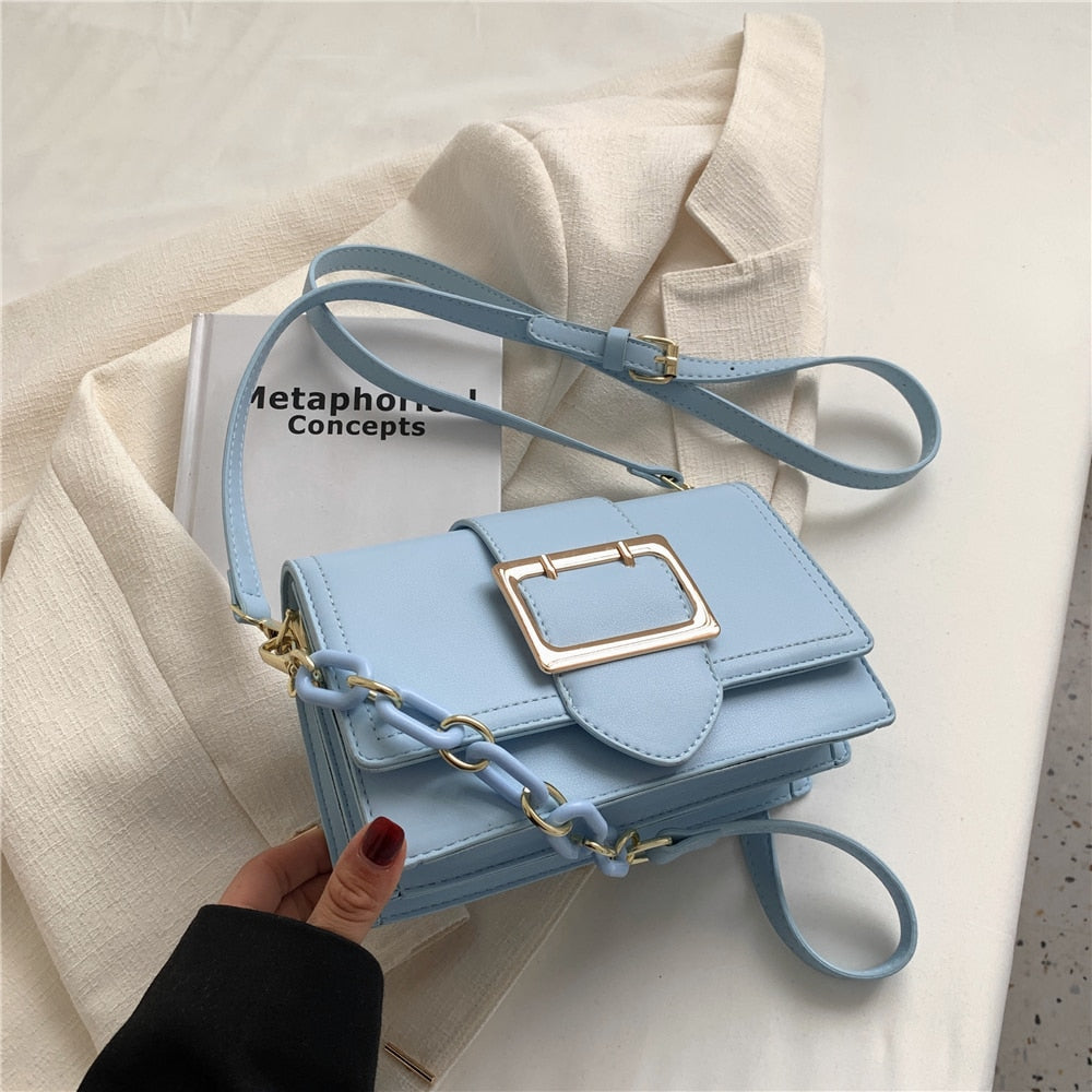 Kukombo Trendy Crossbody Bag for Women, 2023 Summer Fashion