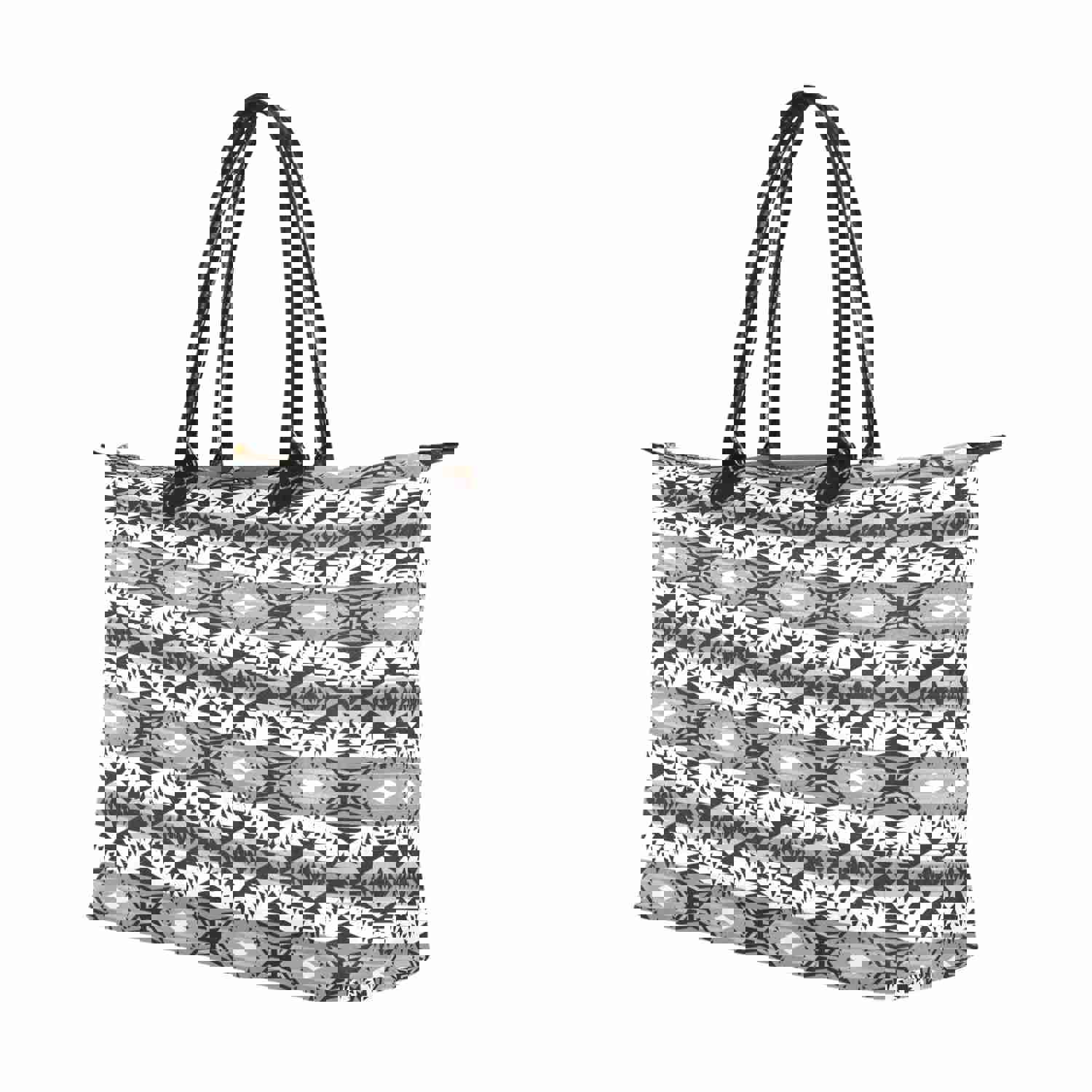 Stylish Nylon Single-Shoulder Handbag for Women
