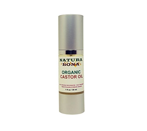 100% Pure Moroccan Argan Oil for Radiant Skin