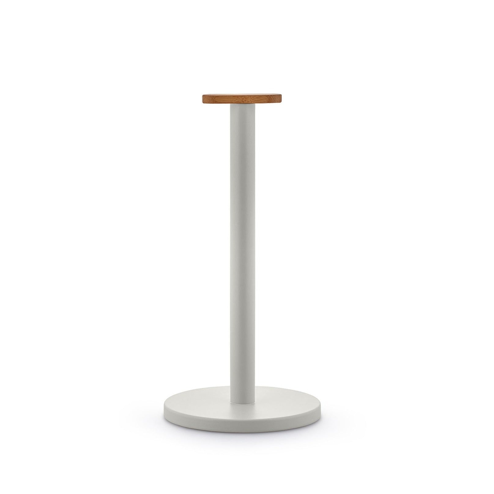 Mattina Bamboo & Epoxy Kitchen Roll Holder