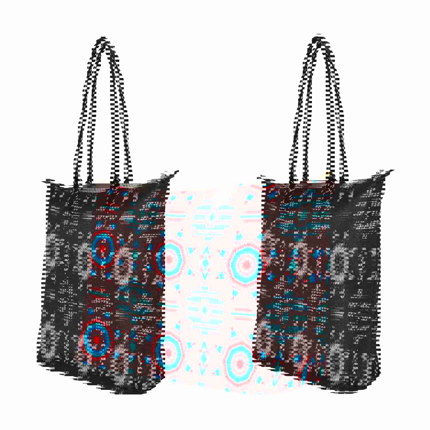 Stylish Nylon Single-Shoulder Handbag for Fashion Women