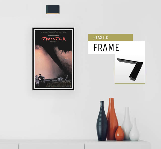 Twister - 11 x 17 Movie Poster Reprint (1995)