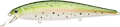 Lucky Craft Pointer 128 - Premium Bass Lure with Unique Wobble Action