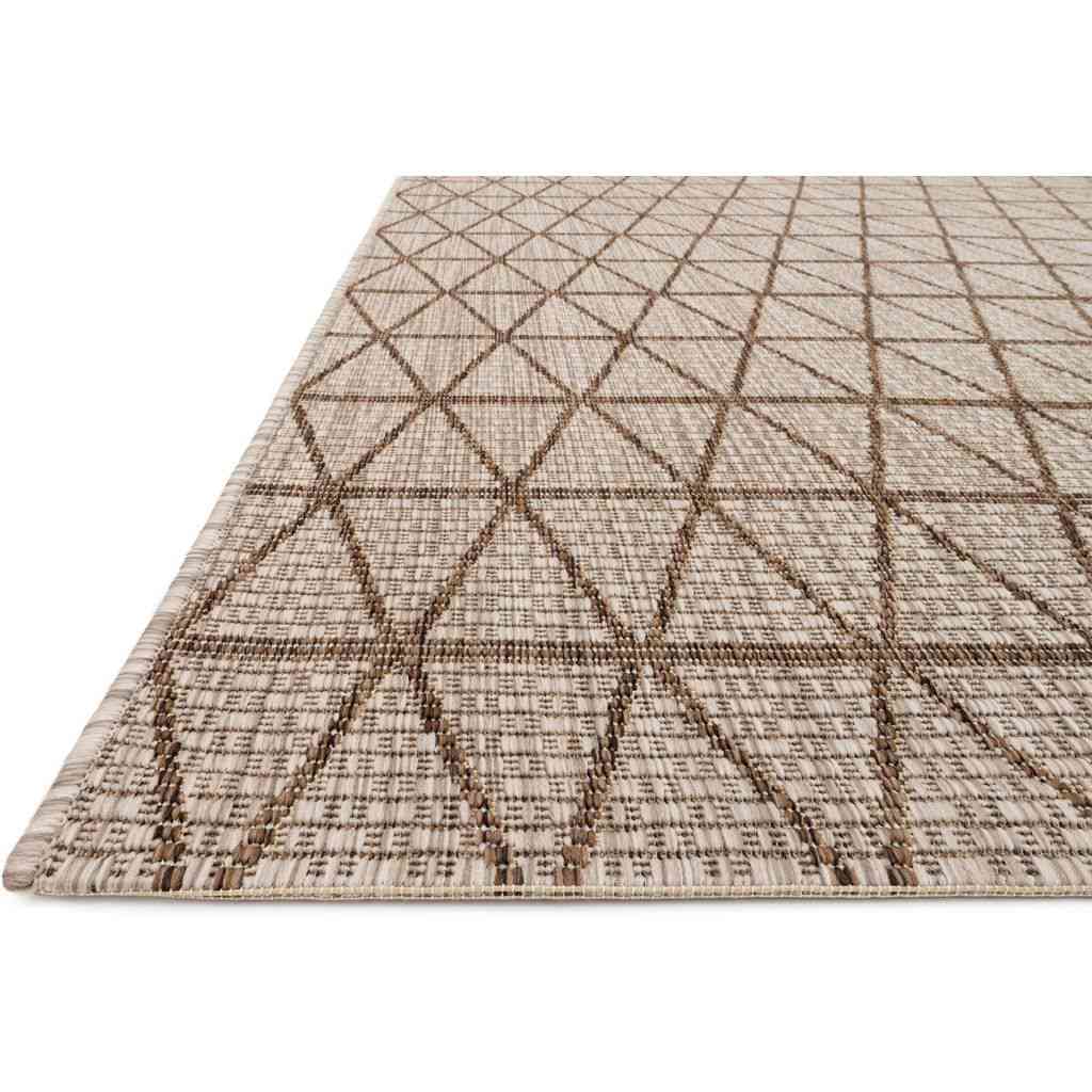 Loloi Isle (IE-04) Polypropylene Indoor/Outdoor Area Rug