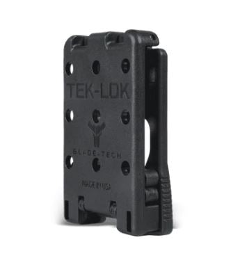 Blade-Tech Tek-Lok - Premium Belt Mounting System