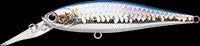 Lucky Craft Pointer 78 DD - Premium Bass Lure