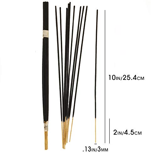 Gonesh Aromatherapy Beauty Incense Sticks