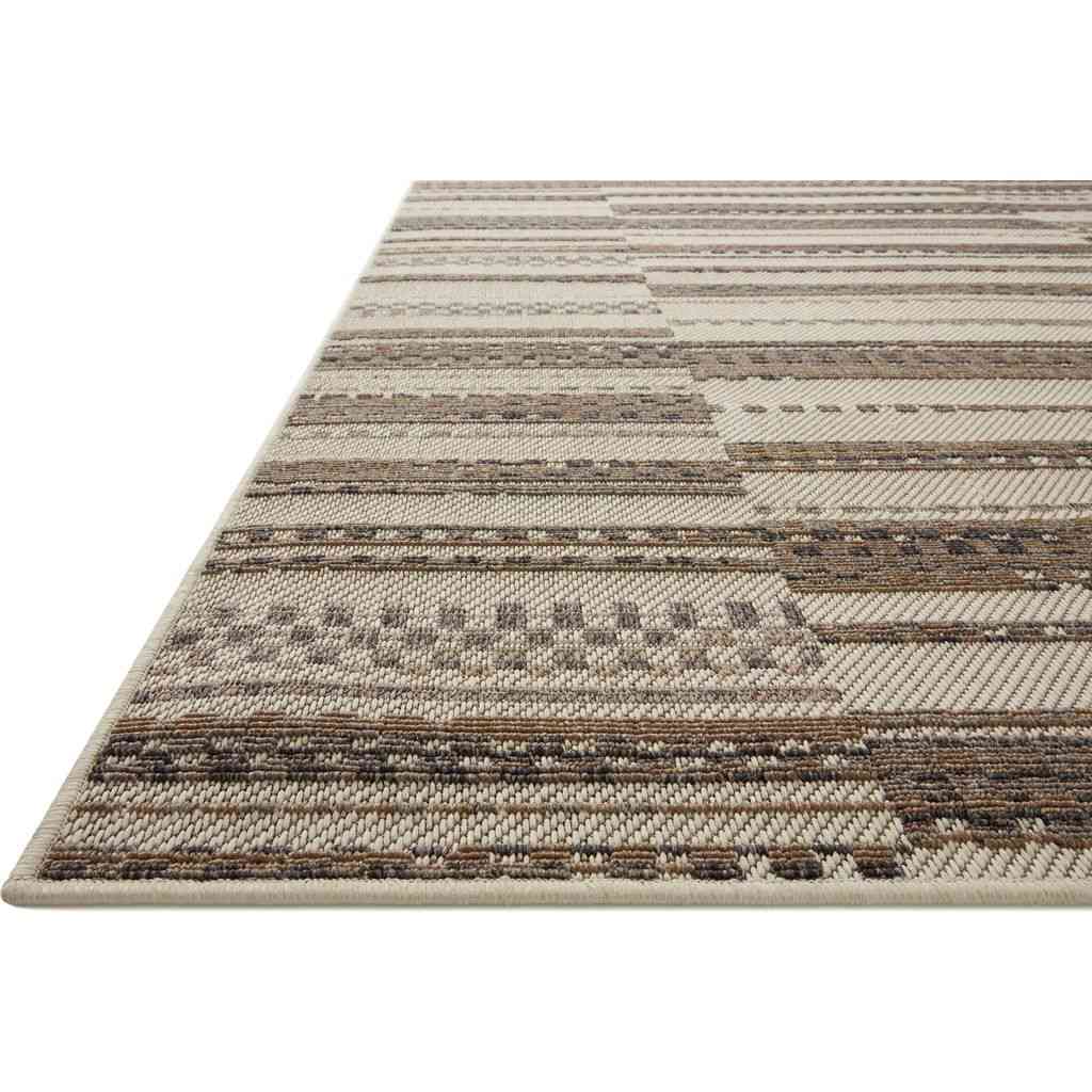 Looloi II Rainier (RAI-08) - Durable Indoor/Outdoor Area Rug