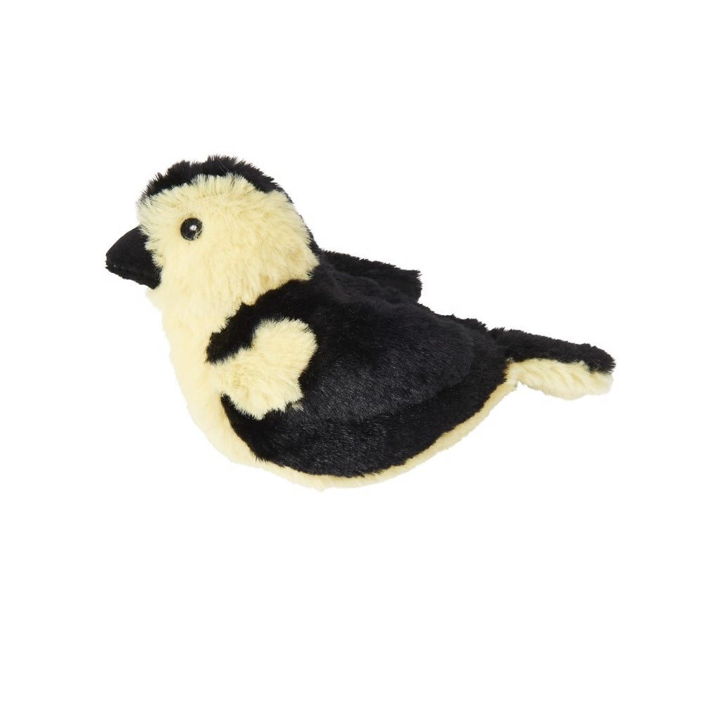 Spot 52131 Interactive Song Birds Catnip Toy, 5 Inch