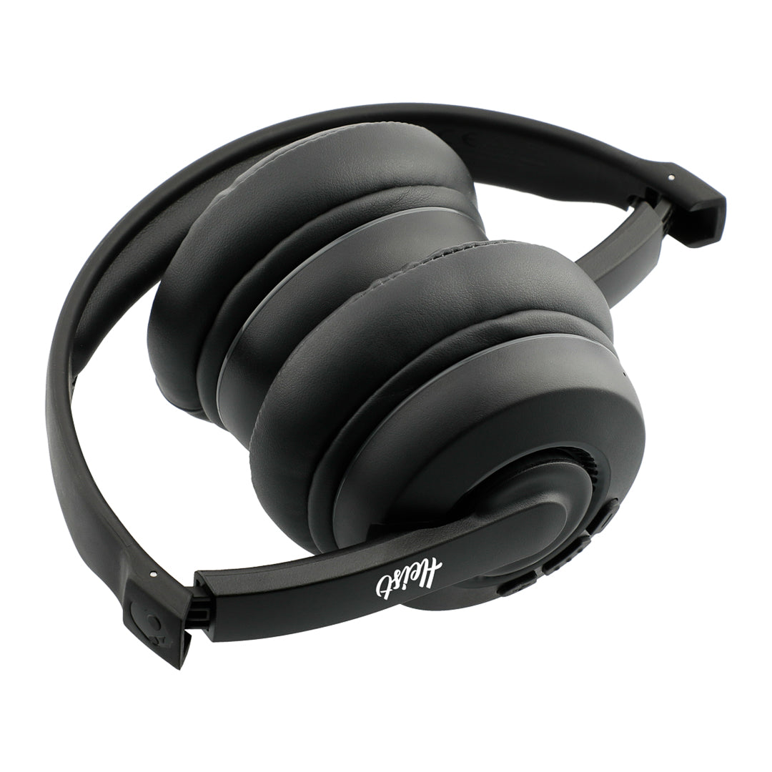 Skullcandy Cassette Bluetooth Headphones - Long Play, Quick Charge, Portable