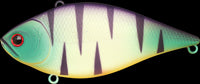 Lucky Craft LVR D-10 - Enhanced Lure for Dynamic Fishing