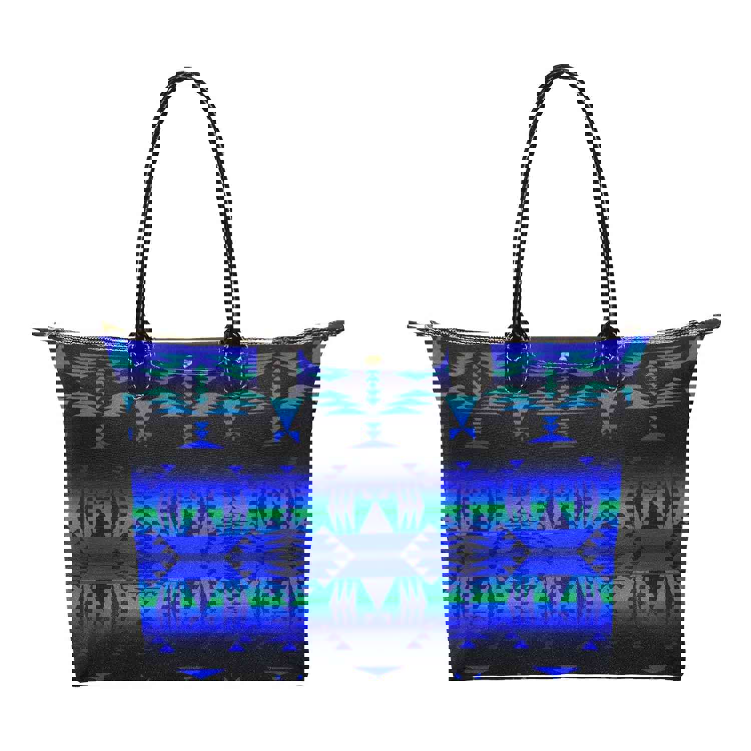 Stylish Nylon Single-Shoulder Handbag for Women