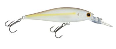 Lucky Craft Pointer 78 DD - Premium Bass Lure