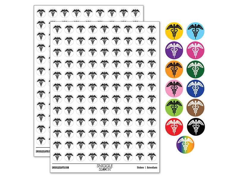 Unique Sniggle Sloth Themed Sticker Pack