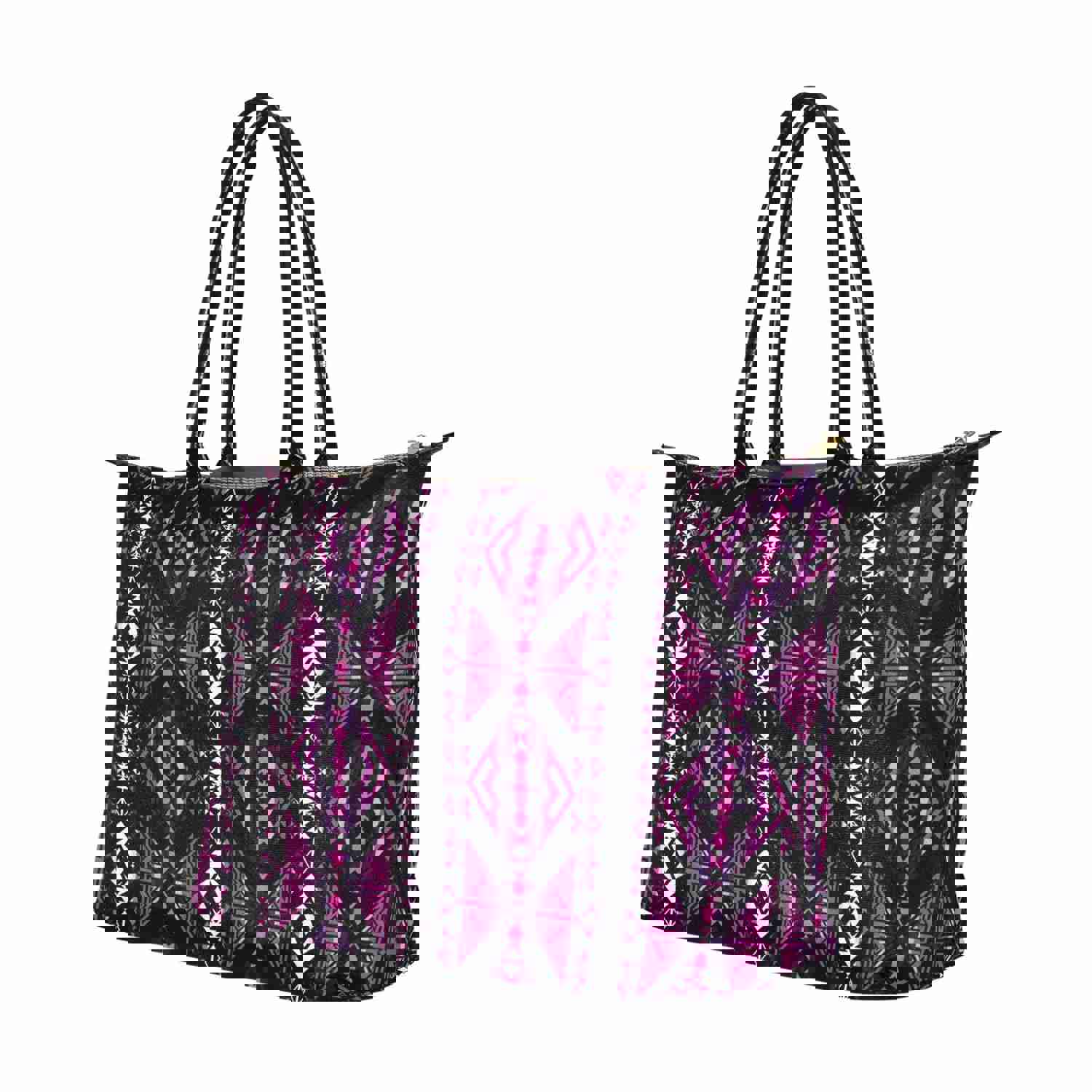 Stylish Nylon Single-Shoulder Handbag for Fashion Women