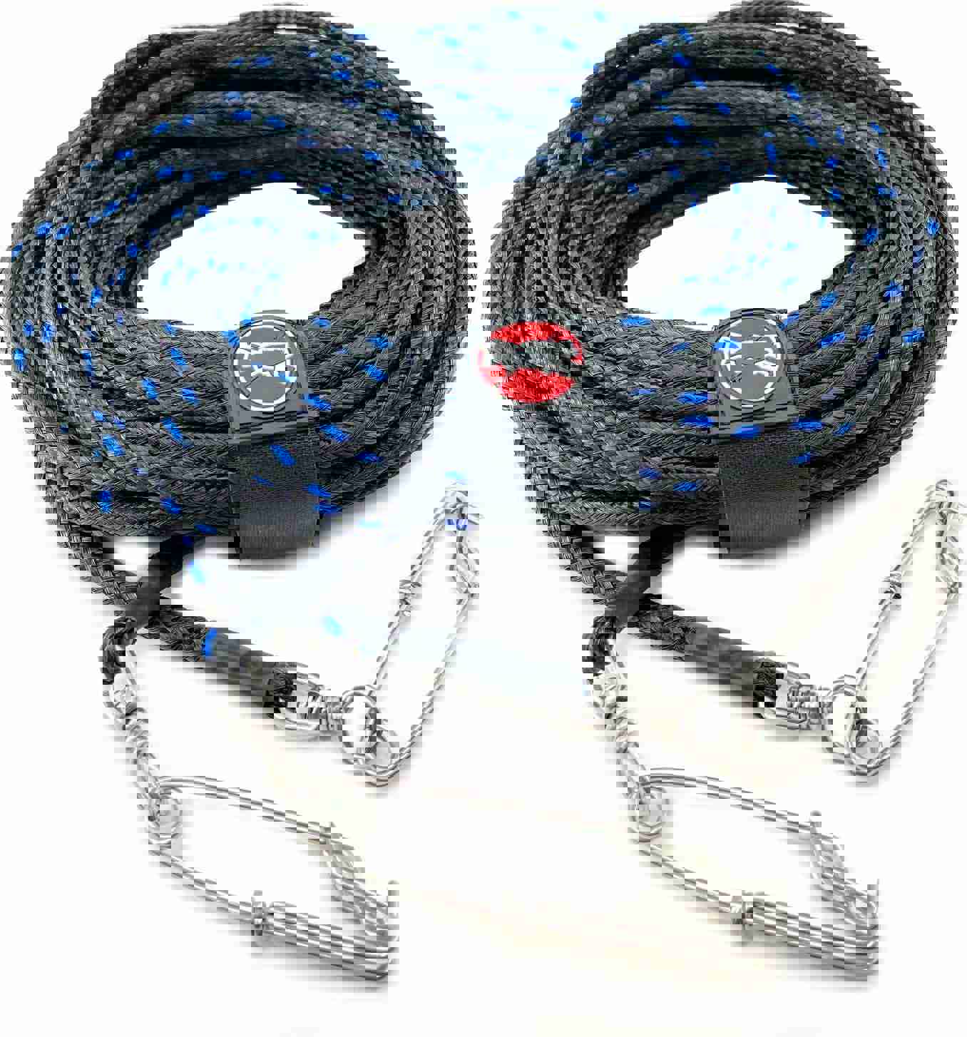 SPEARFISHING WORLD 3/8" Foam Filled Diamond Braid Polypropylene Float Line