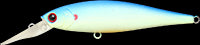 Lucky Craft Pointer 78 DD - Premium Bass Lure