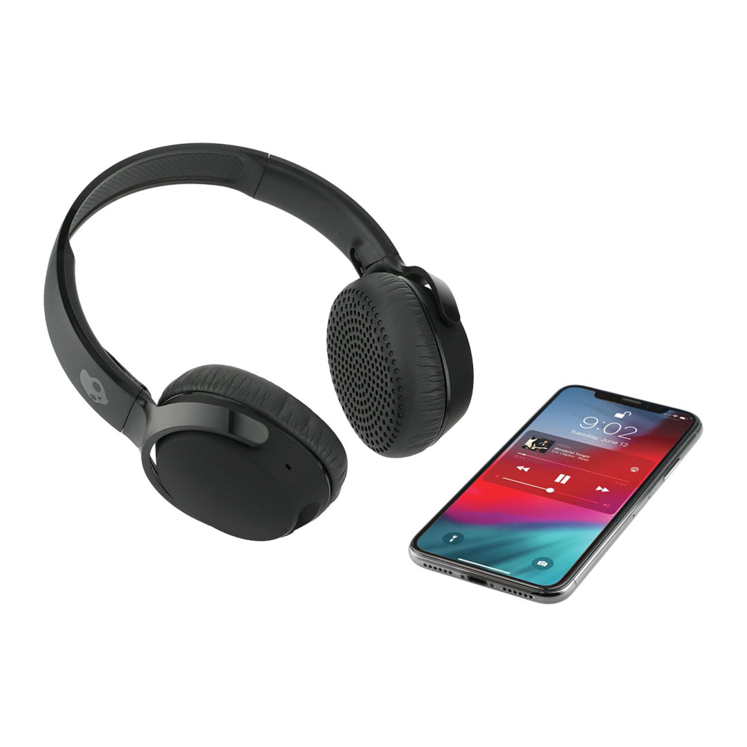 Skullcandy Riff 2 Wireless Headphones - Redefined Audio Experience