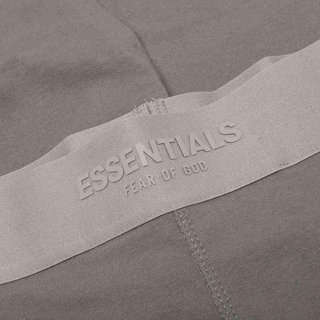 Fear of God Essentials Women's Sport Pant - Desert Taupe