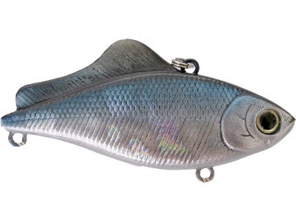 Lucky Craft LV-100 - Premium Japanese Lipless Crankbait