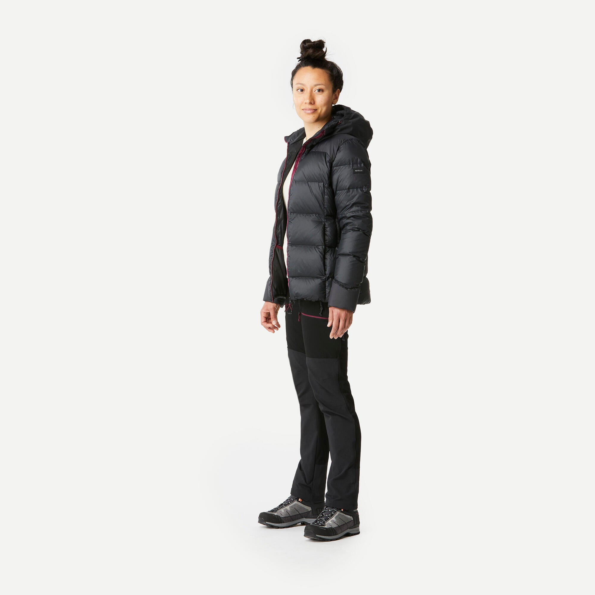 Forclaz Women's MT900 Insulated Down Jacket