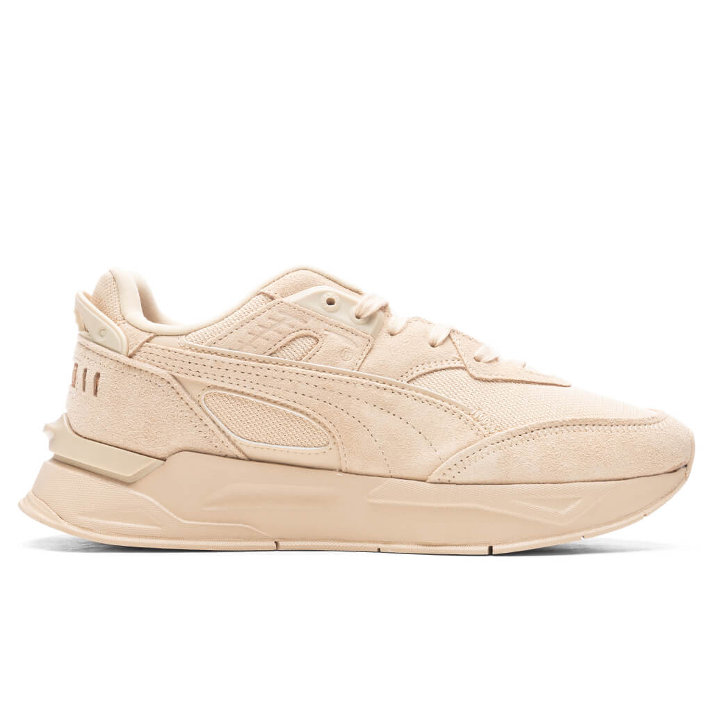 Puma Mirage Sport Tonal Khaki Sneakers