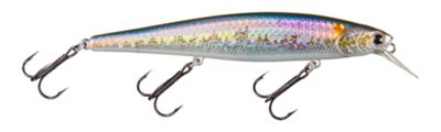 Lucky Craft Slender Pointer 97 MR - Enhanced Jerkbait for Smallmouth Bass