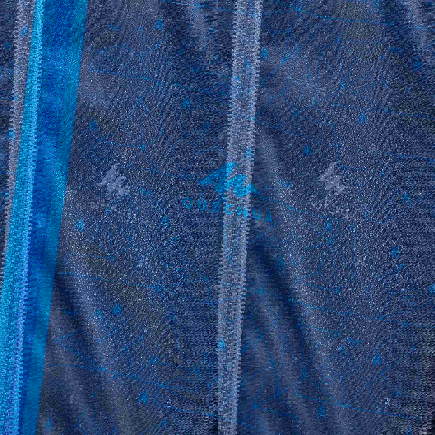 Waterproof Kids' Hiking Jacket for Outdoor Adventures