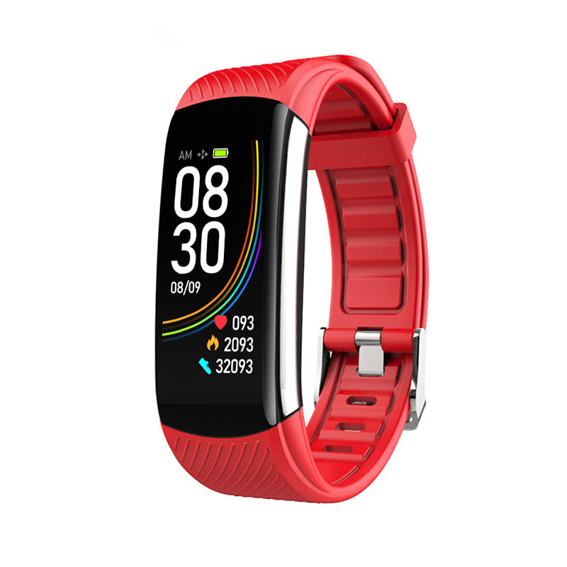 Advanced Smart Bluetooth Electronic Watch