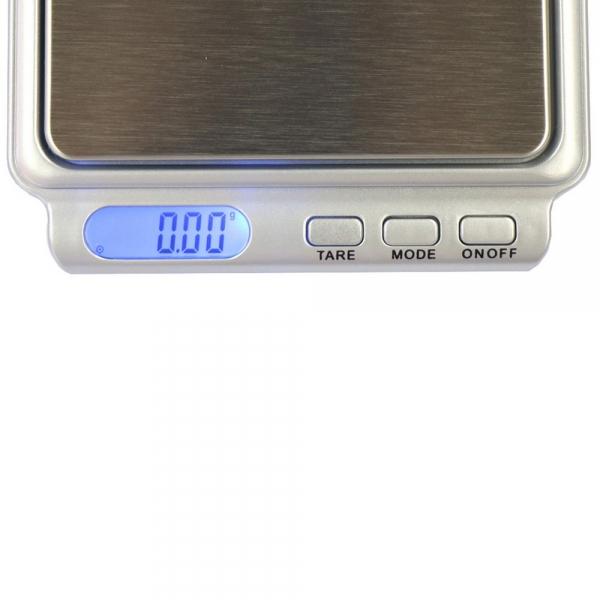 FS-100 100g/0.01g High Precision Digital Scale for Jewelry and Small Items