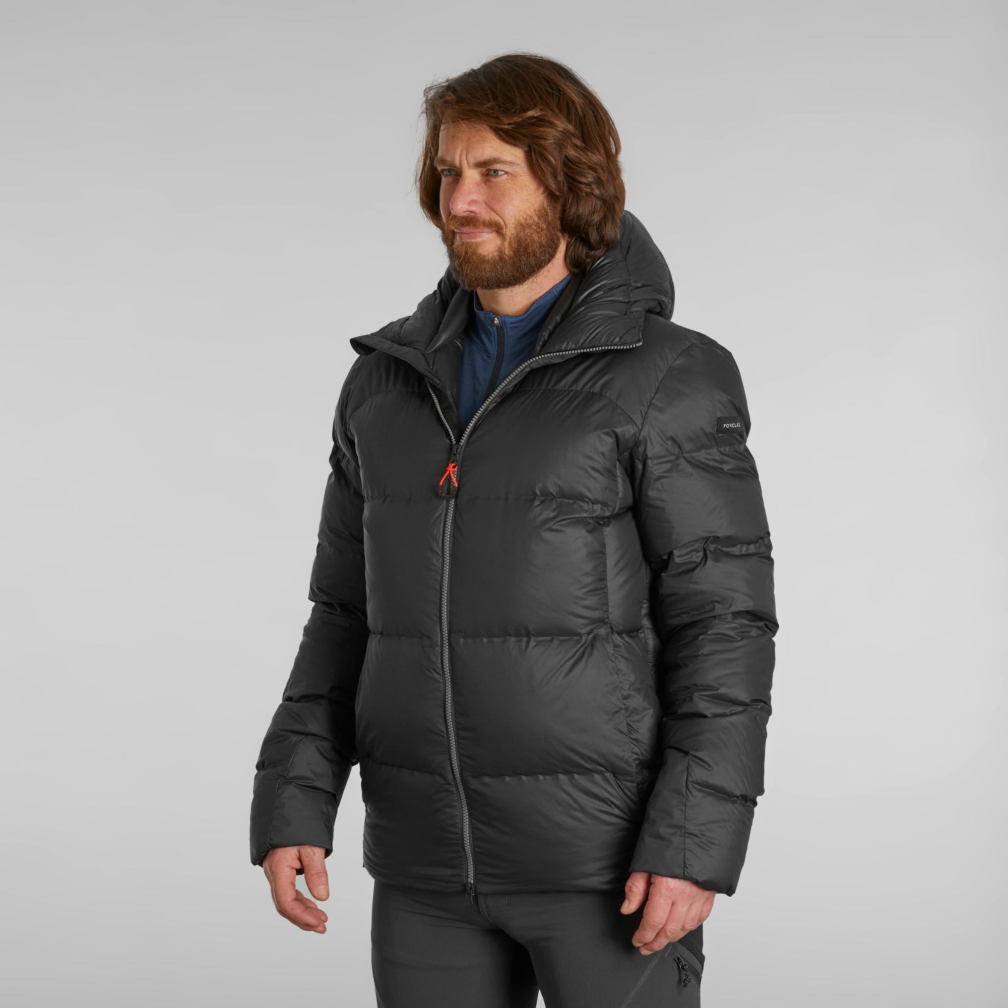 Forclaz Men's MT900 Insulated Down Jacket